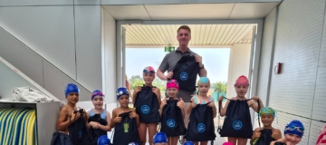 Abschluss Schwimmen Nö Kids 2