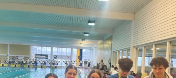 Gesamte Mannschaft NÖ LM 26